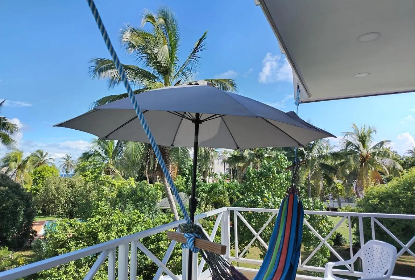 Apartment Aparta Estudio Con Vista Al Mar, Sealove San Andres